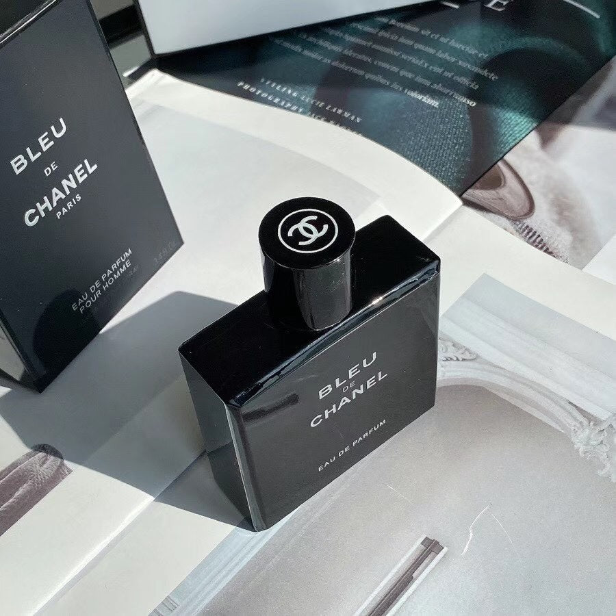 Chanel BLEU