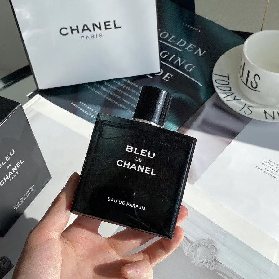 Chanel BLEU
