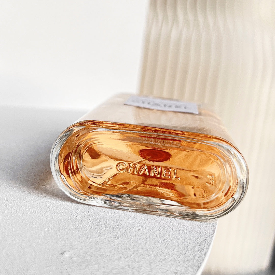 Chanel Eau – Riviera Limited Edition Perfume