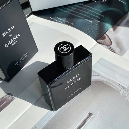 Chanel BLEU