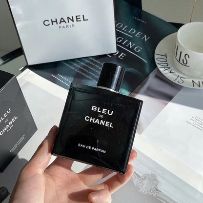 Chanel BLEU