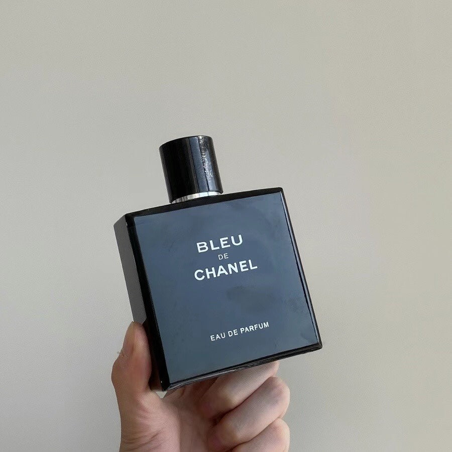 Chanel BLEU