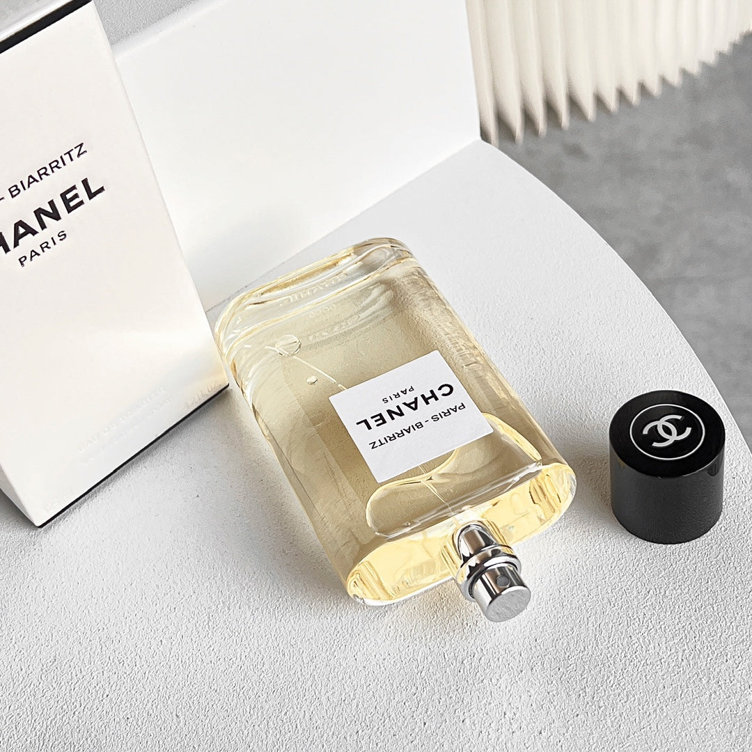 Chanel Paris Biarritz