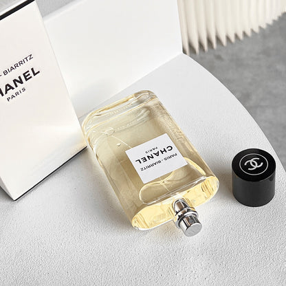 Chanel Paris Biarritz