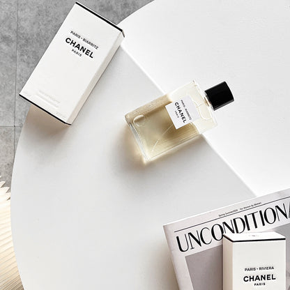 Chanel Paris Biarritz